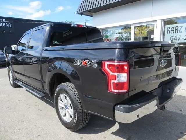 Ford F-150 2020 photo 5