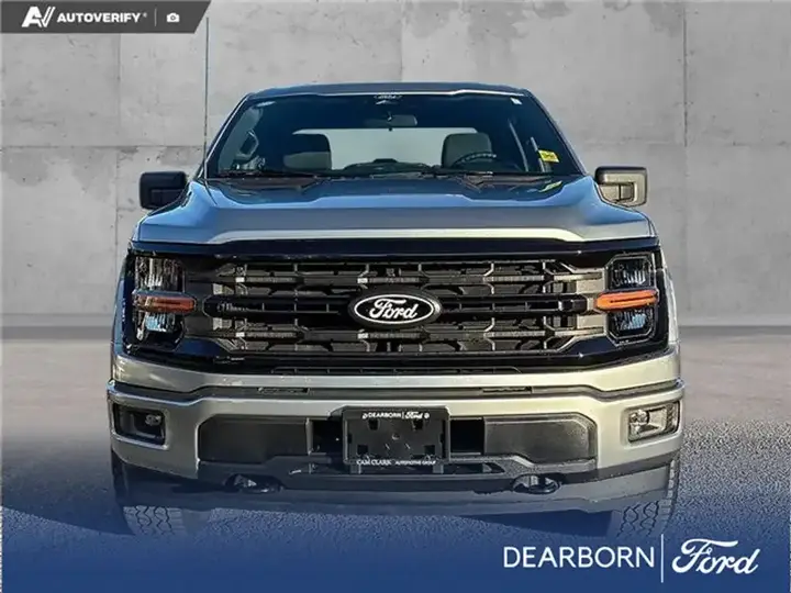 Ford F-150 2026 photo 2