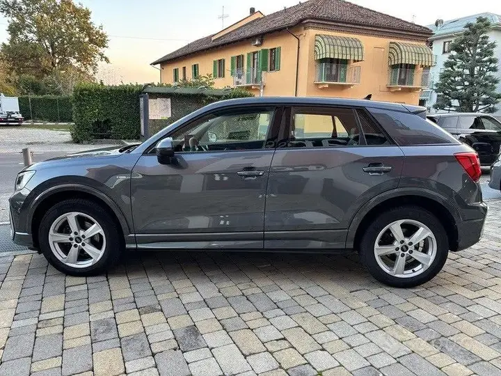 Audi Q2 2024 photo 3