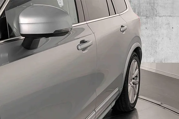 Volvo Xc90 2017 photo 4