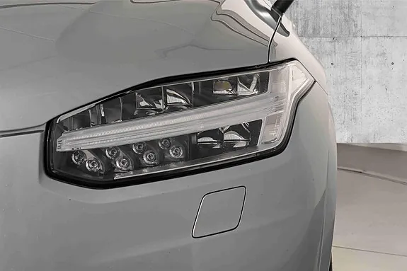 Volvo Xc90 2017 photo 3
