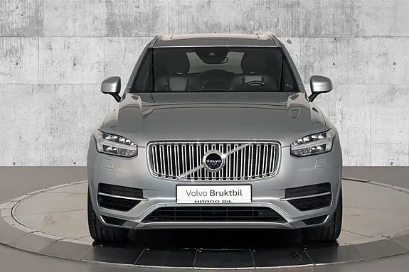 Volvo Xc90 2017 photo 2