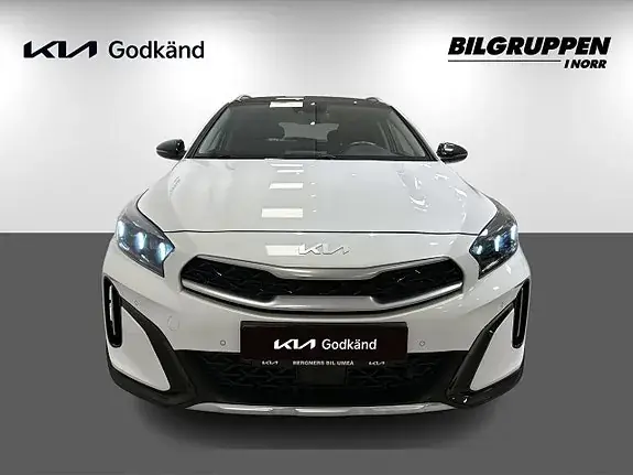 Kia Xceed 2023 photo 3