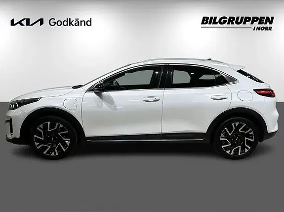 Kia Xceed 2023 photo 5