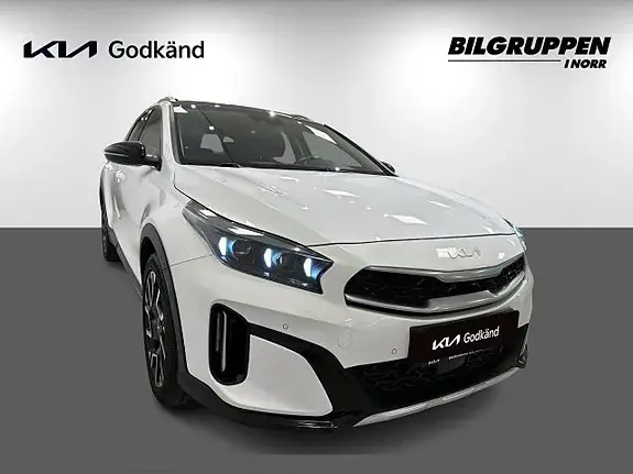 Kia Xceed 2023 photo 4