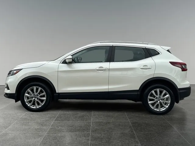 Nissan Qashqai 2023 photo 2