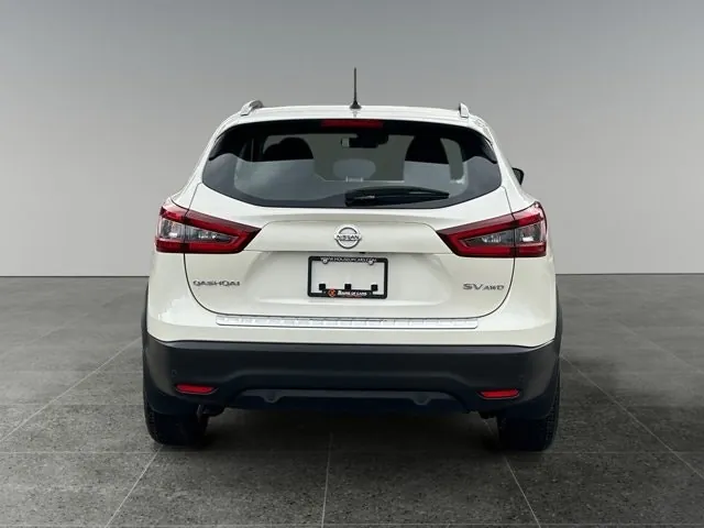 Nissan Qashqai 2023 photo 5