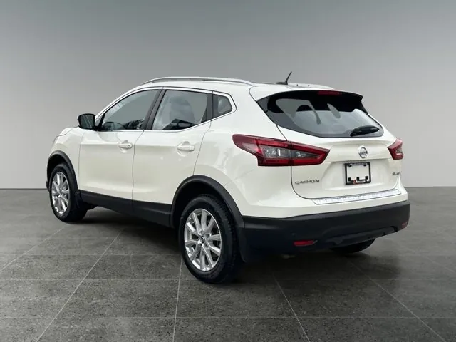 Nissan Qashqai 2023 photo 4