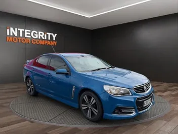 Holden Commodore 2014 photo 2