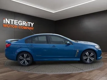 Holden Commodore 2014 photo 3