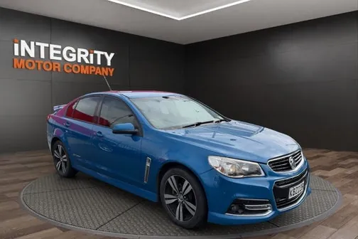 Holden Commodore