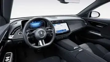 Mercedes-Benz E-Class 2024 photo 2