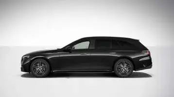 Mercedes-Benz E-Class 2024 photo 3
