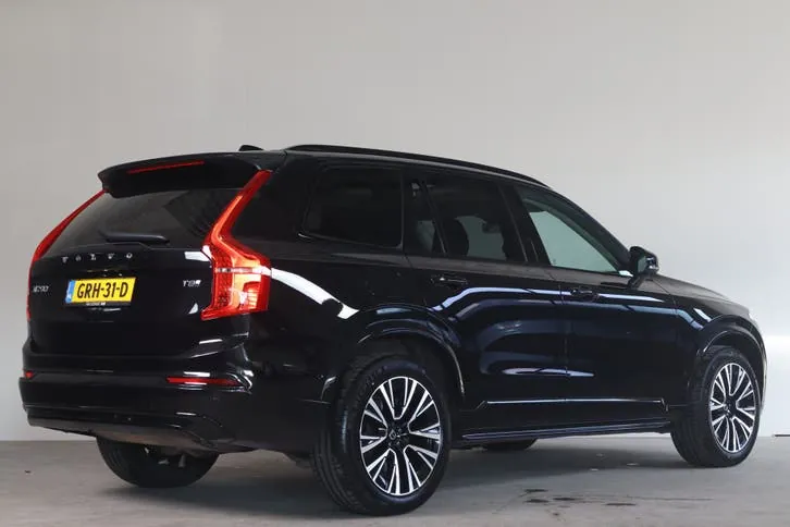 Volvo Xc90 2024 photo 2