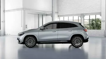 Mercedes-Benz Gla 2023 photo 3