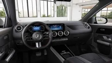 Mercedes-Benz Gla 2023 photo 2