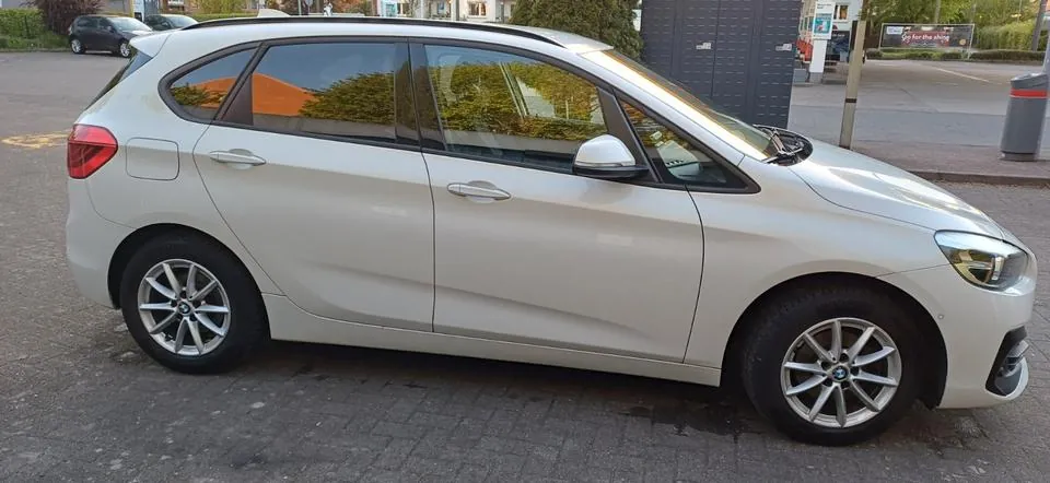 BMW Active Tourer