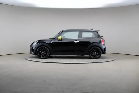 Mini Cooper Se 2022 photo 4