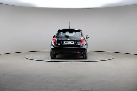 Mini Cooper Se 2022 photo 5