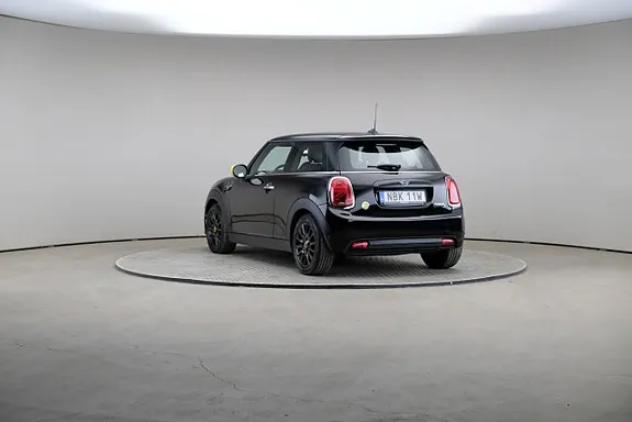 Mini Cooper Se 2022 photo 2