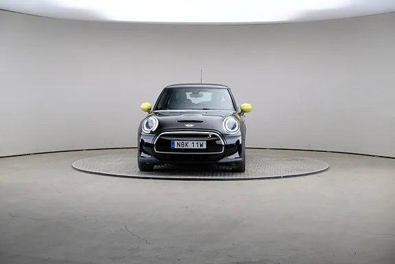 Mini Cooper Se 2022 photo 3