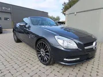 Mercedes-Benz Slk
