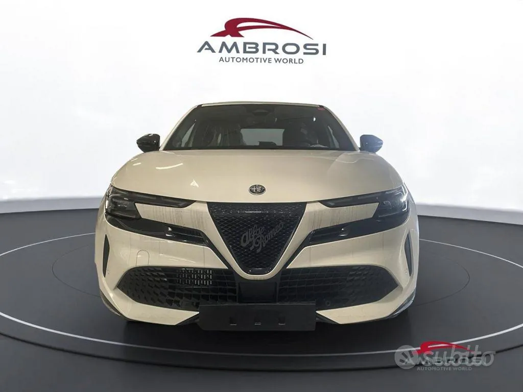 Alfa Romeo Junior