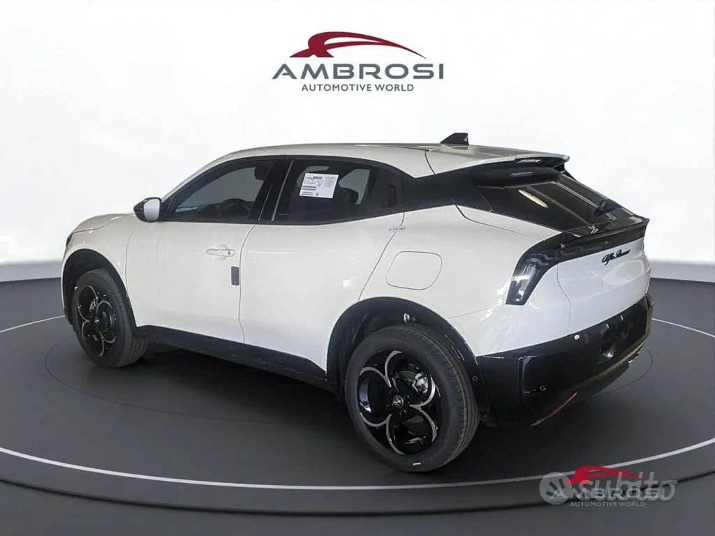 Alfa Romeo Junior 2026 photo 5