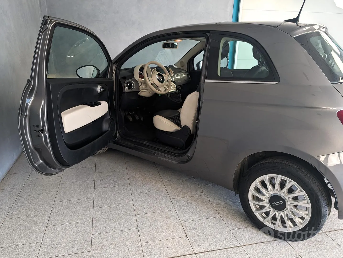 Fiat 500 Iii 2022 photo 4
