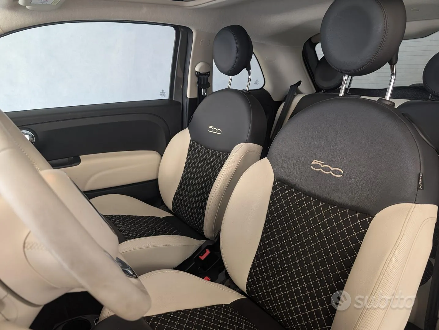 Fiat 500 Iii 2022 photo 5