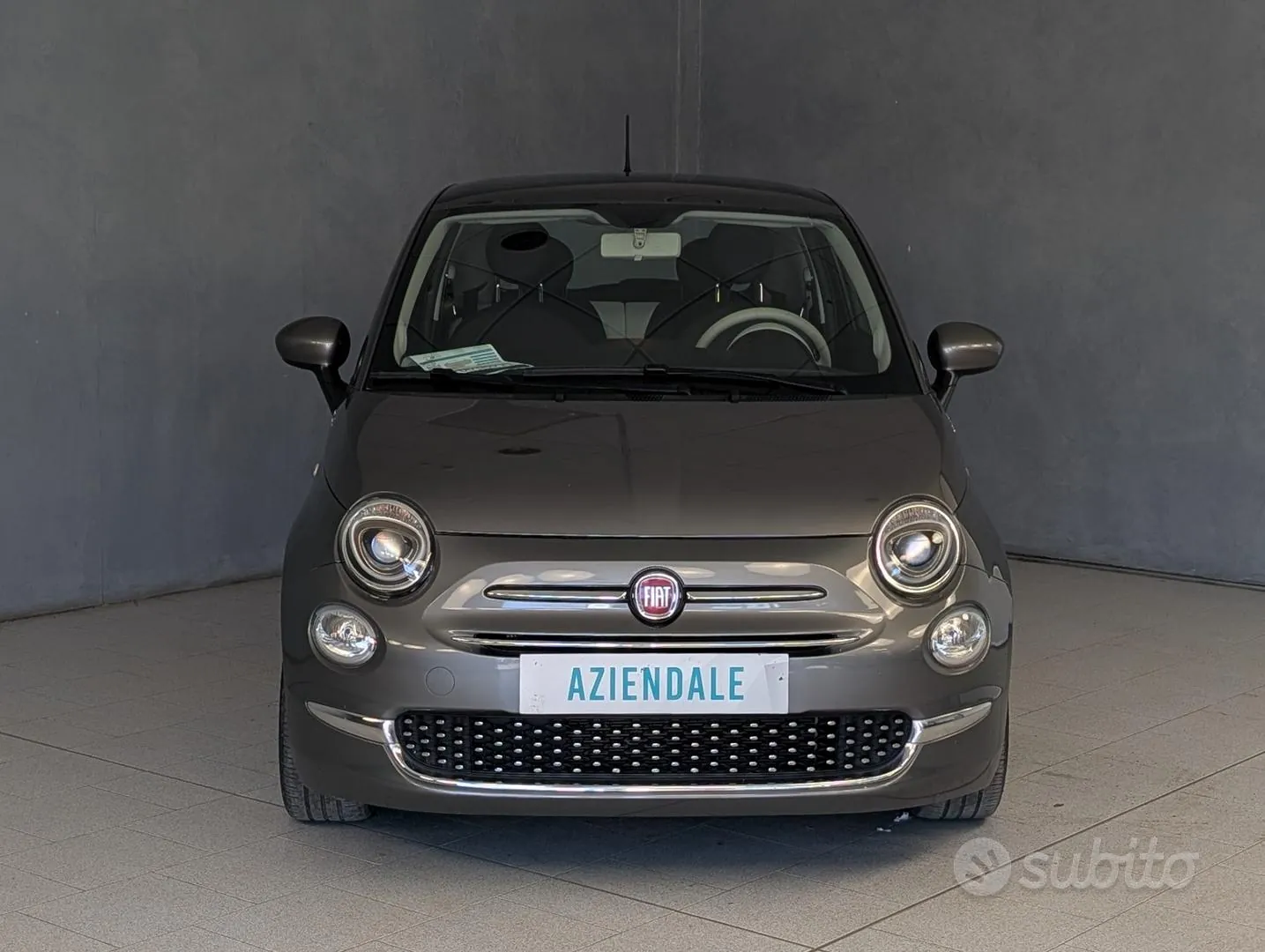 Fiat 500 Iii 2022 photo 2