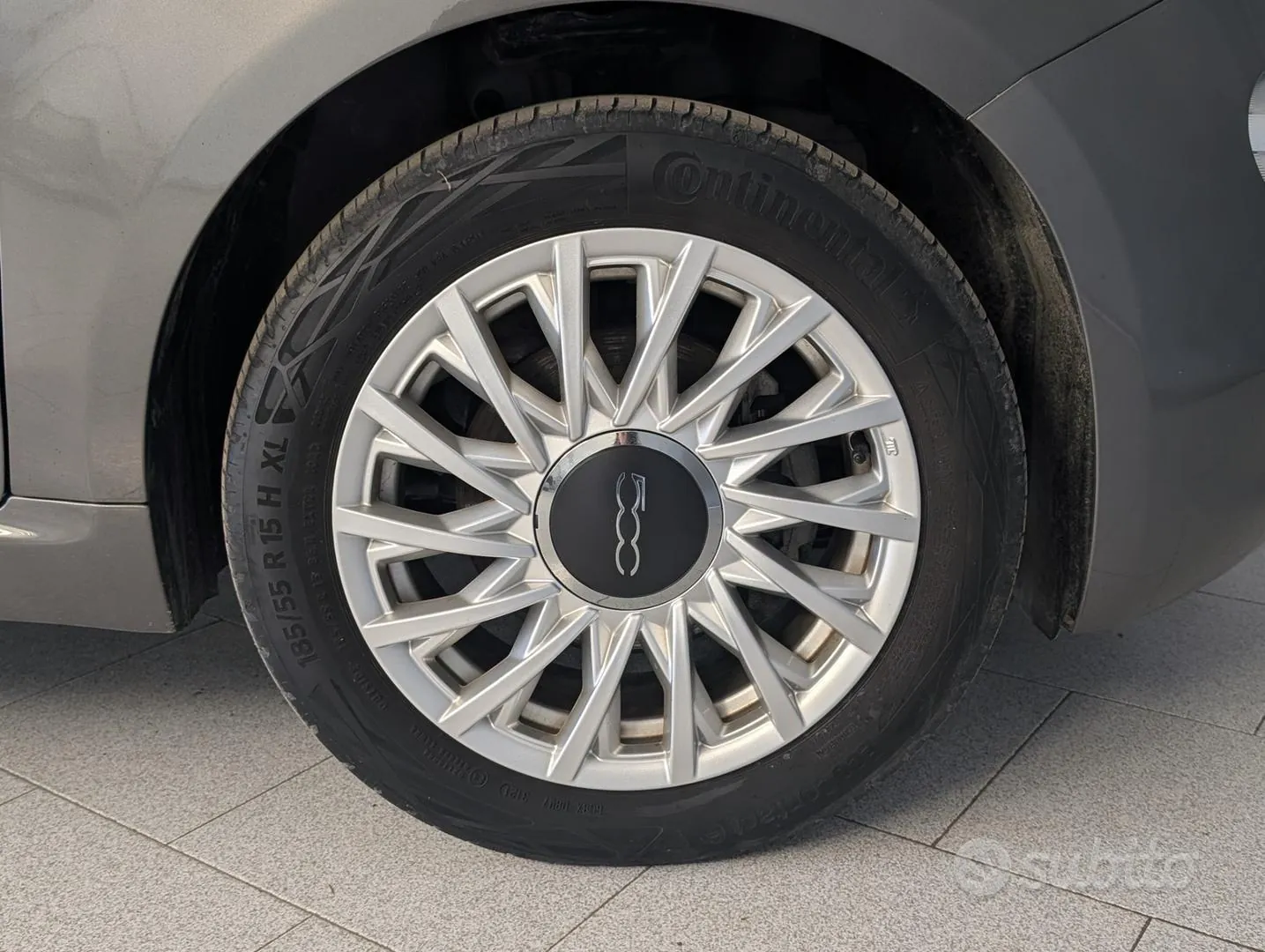 Fiat 500 Iii 2022 photo 3