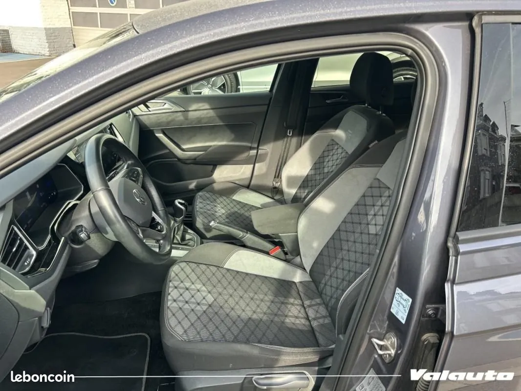 Volkswagen Polo 2023 photo 5