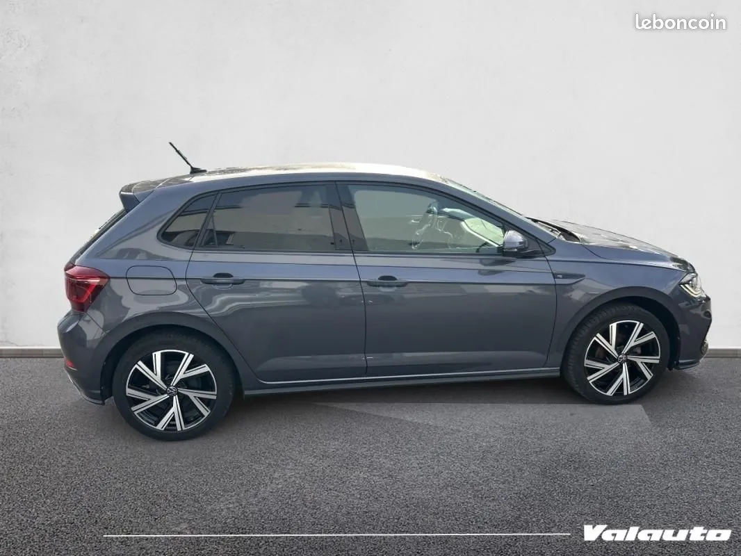 Volkswagen Polo 2023 photo 4