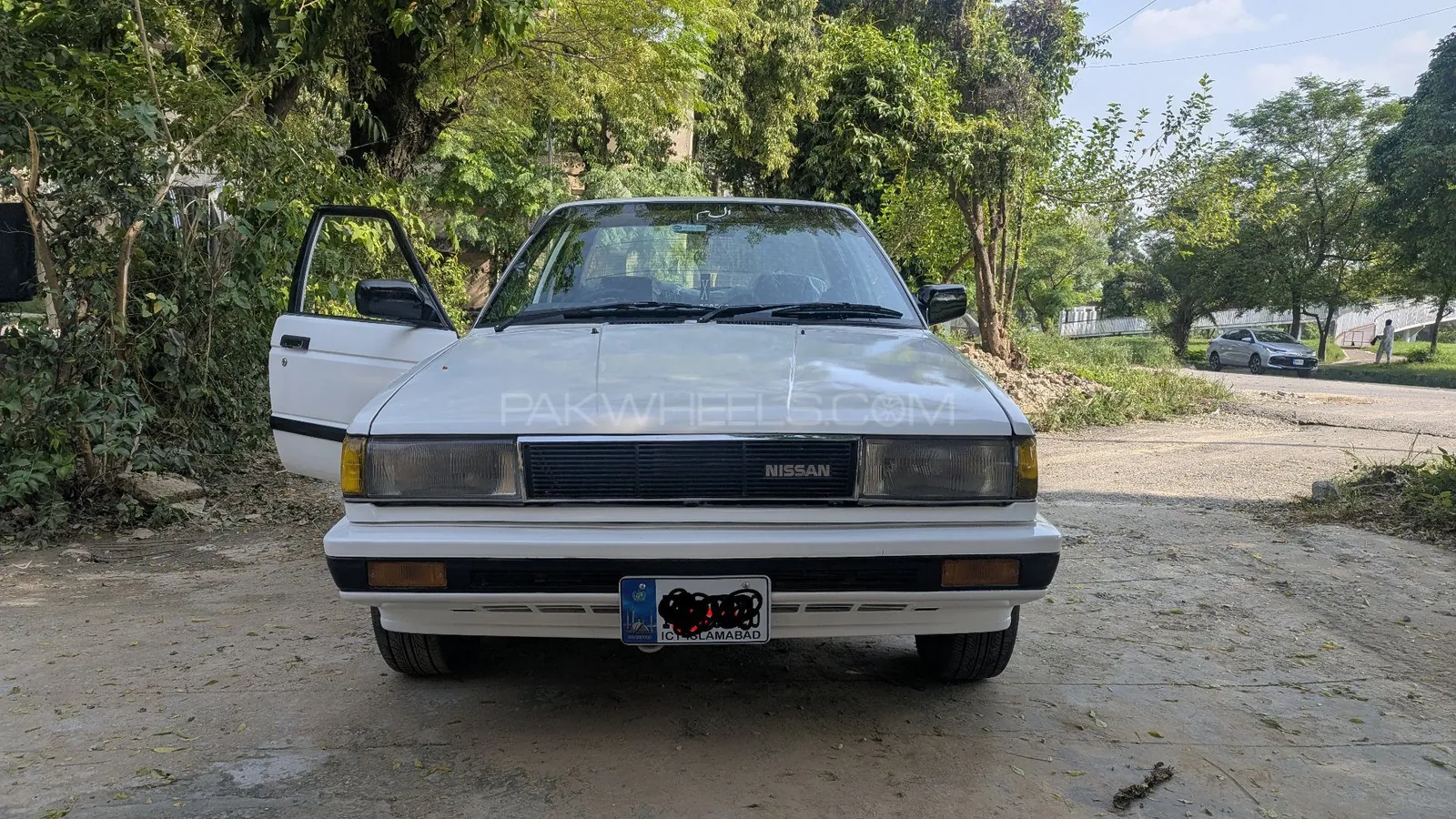 Nissan Sunny
