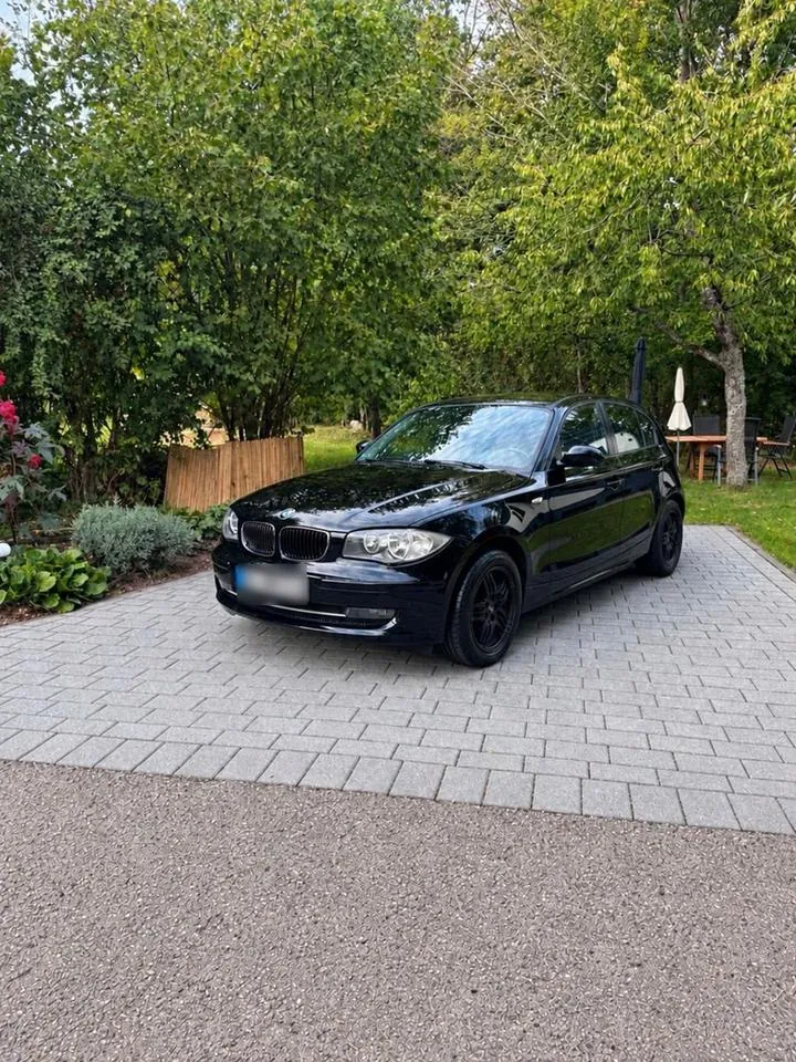 BMW 1Er