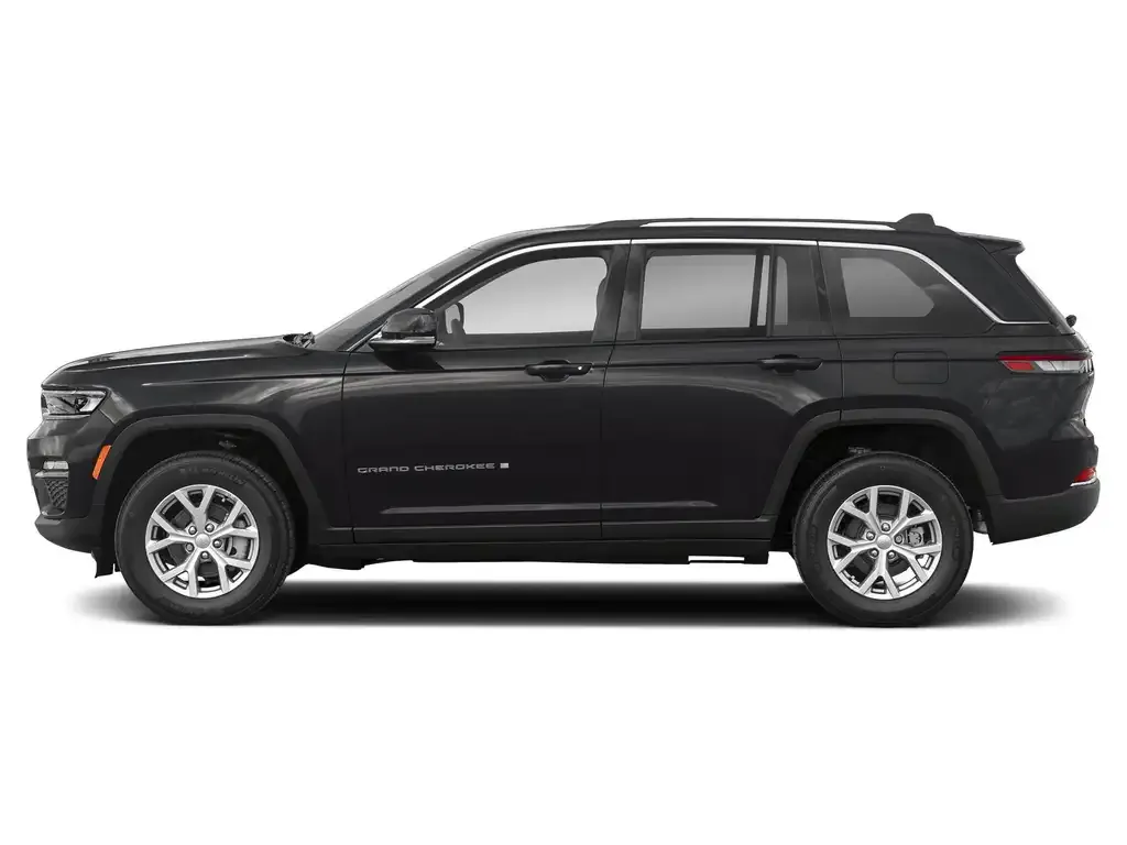 Jeep Grand Cherokee 2023 photo 3