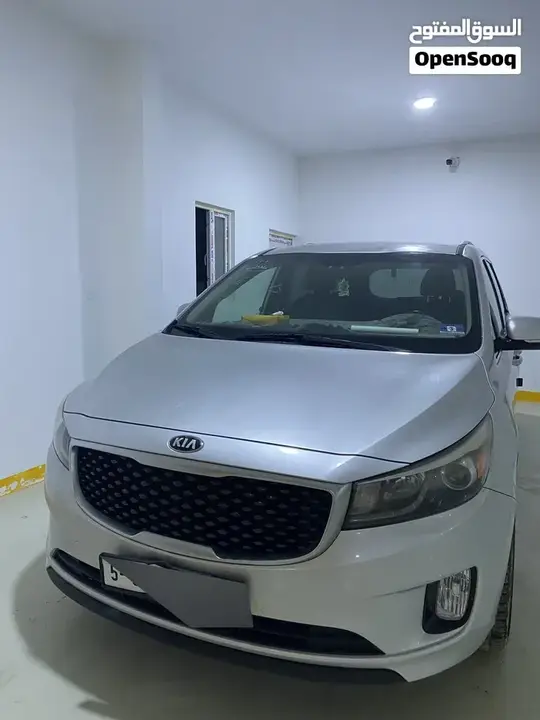 Kia Sedona