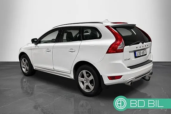Volvo Xc60 2013 photo 2