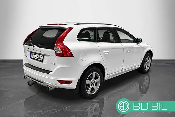 Volvo Xc60 2013 photo 4