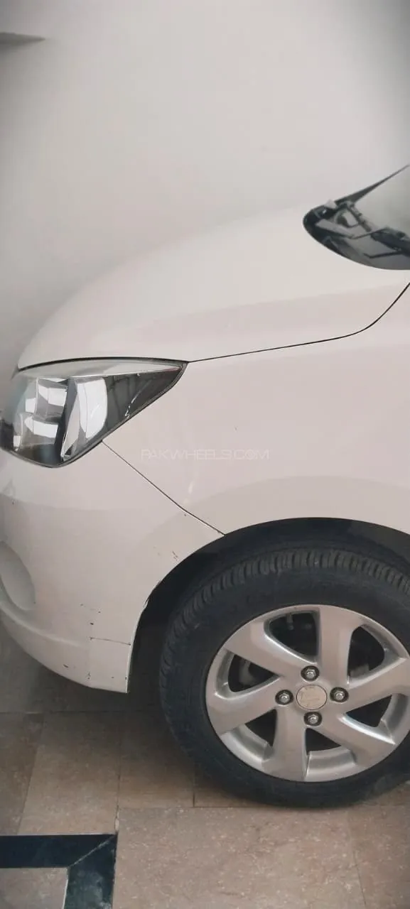 Suzuki Cultus