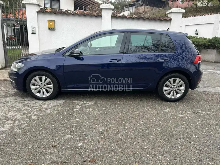 Volkswagen Golf 2019 photo 5