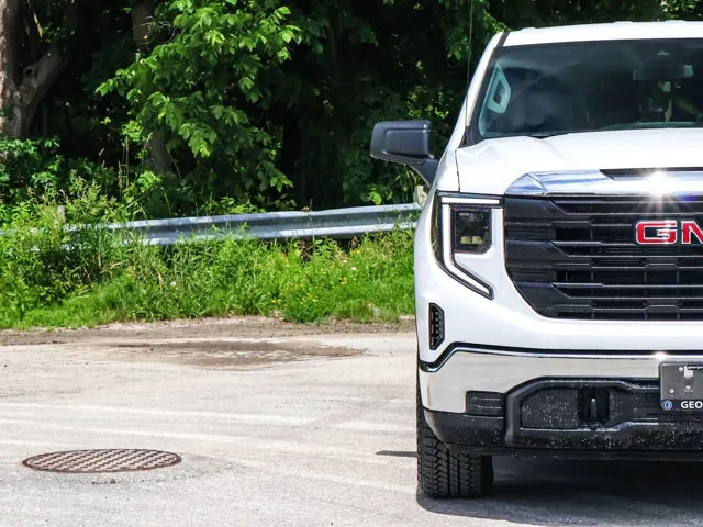 GMC Sierra 1500 2026 photo 5