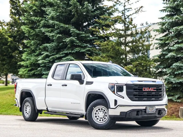 GMC Sierra 1500 2026 photo 2