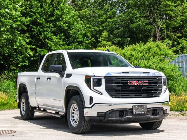 GMC Sierra 1500 2026 photo 3