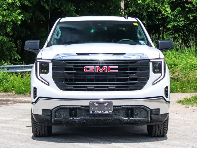 GMC Sierra 1500 2026 photo 4