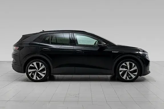 Volkswagen Id.4 2023 photo 5