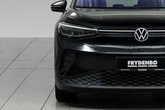 Volkswagen Id.4 2023 photo 4