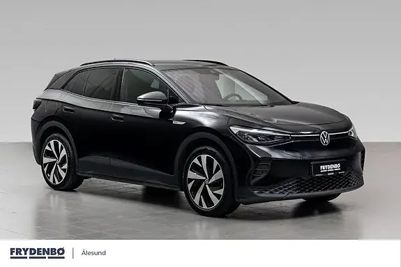 Volkswagen Id.4