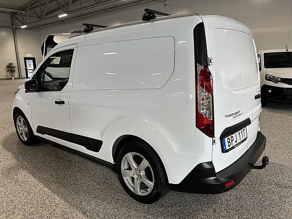 Ford Transit Connect 2022 photo 2